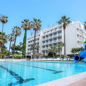 Hotel Relax Family & Spa